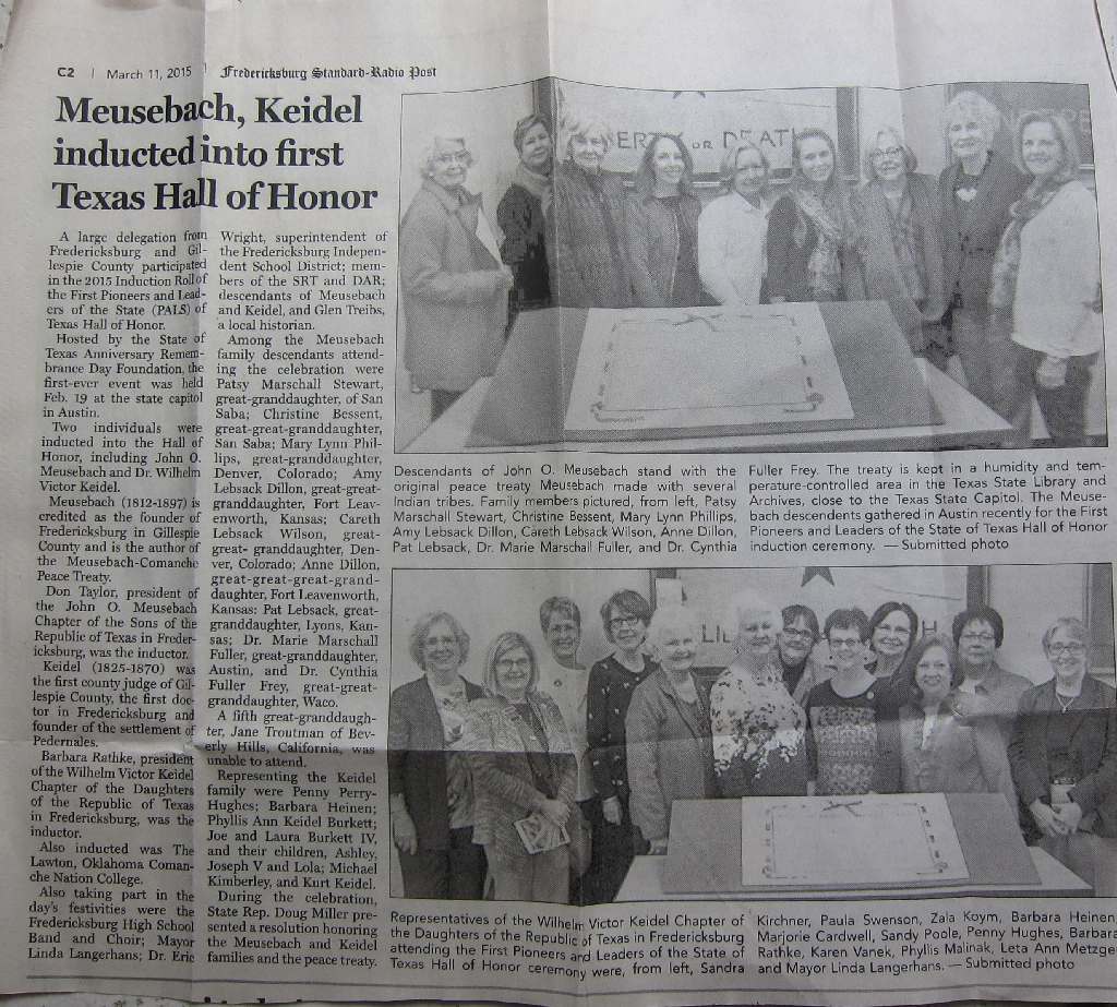 Texas Hall of Honor2